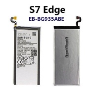 For Samsung Galaxy S7 Edge / S7E ( SM-G935F ) EB-BG935ABE G935F Battery For Repair Replacement @ 360