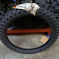 TYRE BRIDGESTONE BATTLECROSS E50 SIZE:90/90-21,120/90-18,140/80-18.TT