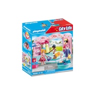 Playmobil 70591 Fashion Store Action Figure