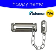 Yale Gateman Steel Door Chain Guard