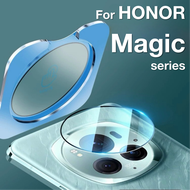 2PCS Lens Protective Film for Honor 90GT 200 100 X60 Pro Magic 6 7 Pro V3 Stealth Camera Resist Prot