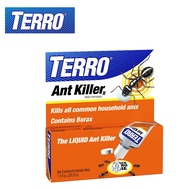 TERRO Liquid Ant Killer 29.5ML (1oz) /59ML (2oz) & 10ML Baits