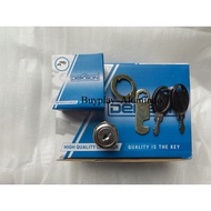 PANEL KEY - CAMLOCK 20MM