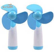Aa Battery Powered Fan Summer Portable Fan