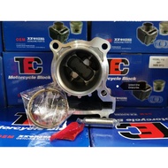 YAMAHA Y15ZR BLOCK TEC 57mm