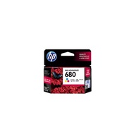 HP680 Colour Ink Cartridge (Original)