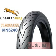 TAYAR TUBELESS 60/80-17 { CHEETAHKING } KIN6240