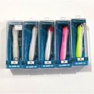 Bait / Lure Casting Nelson Nakamura Zig Zarao 130