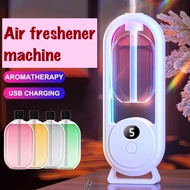 Air freshener home perfume room fragrance air humidifier aromatherapy spray diffuser | pewangi rumah