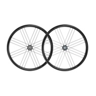 Campagnolo BORA WTO 33 disc brake DB CARBON wheelset