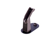 Lasve Desktop Stand Holder for Dyson Airstrait HT01 Hair Straighter(Grey)