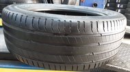 USED TYRE SECONDHAND TAYAR MICHELIN LATITUDE SPORT 3 235/55R19 50% BUNGA PER 1 PC