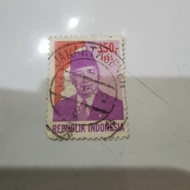 perangko kuno 1985 republik indonesia