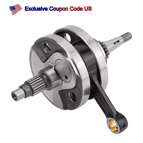 Motorcycle Engine Parts Connecting Rod For Yamaha YZ250F 2003-2013 YZ 250 YZ250 5UL-11400-00-00 5XC-