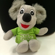 Kid Zone 8 inch Koala  Plush Toys