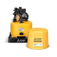 ปั๊มอัตโนมัติ MITSUBISHI WP-205R2E 200 วัตต์ (1315906)