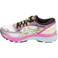 2019 棒球世界全新ASICS 亞瑟士GEL-NIMBUS 21 SP 女慢跑鞋 1012A502-100特價