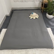 Áo Bọc Nệm Topper 2 Mặt Có Khóa Kéo 1mx2m 1m2x2m 1m4x2m 1m6x2m 1m8x2m