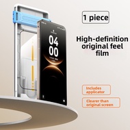 xilixili | 3D Hot Bend Full Adhesive Protective Film Anti-Drop HD Full Screen Curved