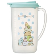 *** Japan SUMIKKO GURASHI Sumikkogurashi 1.9L Cold Water Bottle Tank Corner Friends CI19