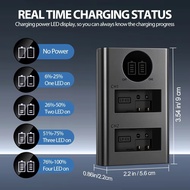 For Canon LP E8 LC-E8 LC-E8C LC-E8E Charger, EOS Rebel T2i, T3i, T4i, T5i, 550D, 600D, 650D, 700D, K