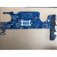 ORIGINAL MOTHERBOARD for HP EliteBook Folio 1040 G3 9470m G3 PROCESSOR i5-6300U 8GB RAM