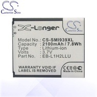 CS Battery For Samsung SM-G3182 / SM-G3815 / SM-G386F / SM-G386T Battery SMI939XL
