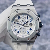 Audemars Piguet Audemars Piguet Royal Oak Offshore Series 26197ST Limited 101 Pieces Dial Diamond Au