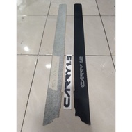 Door hubcap sticker SUZUKI carry 1.5 Grv drv