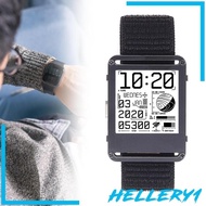 [Hellery1] Open Source Electronic Watch Smart Watch Smart Wearable Bracelet Multifunctional