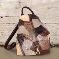 Cobbler Legend Women Leather Backpacks