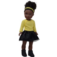 Glamour Girlz 14" Poseable Fashion Doll - Dolls for Girls Ages 3 Year Old and up - Dolls for 7 Year 