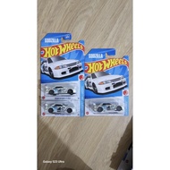 HOTWHEELS NISSAN SKYLINE R32