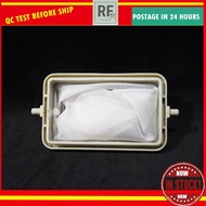 WASHING MACHINE DUST FILTER / WATER FILTER / NET FILTER 86MM*44MM