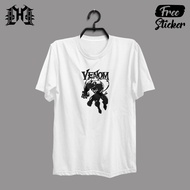 Venom 04 T-shirt