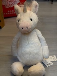 JELLYCAT 獨角獸 全新有牌