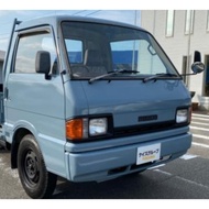 DJ Mazda Bongo E2200 Tail Lamp Cover