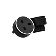 (ReadyStock) Lifetime Warranty Line8 British Premium Socket Unit | Singapore | Power Rail Plugs | Te