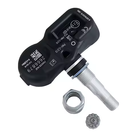 PMV-C210 42607-02030 TPMS Tire Pressure For 2016-2019 Toyota Corolla RAV4 Yaris Camry Auris 2012-202