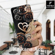 Motorola G06 Power Fashion Image Cool Phone Case, Case hp, TPU Phone Back Protector - MS19