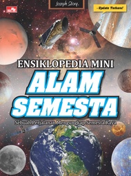 ENSIKLOPEDIA MINI: ALAM SEMESTA
