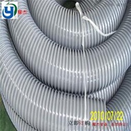 pvc方筋管擠出管吸塵軟管 耐負壓耐磨 吸塵軟管通風pvc通風管