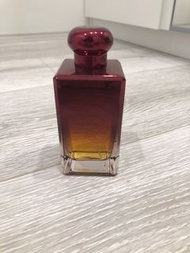 JO MALONE 玫瑰與白麝香菁萃  二手