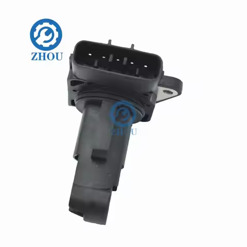 9202199 8658471 30713512 Mass Air Flow MAF Sensor B5244 B6324 B8444 For VOLVO S40 S60 S80 C70 V50 V7