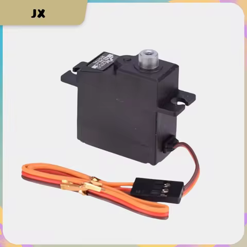 JX Servo PDI1181MG 18g 35KG Digital Metal Gear Servo for WLtoys 144001 WPL RC Car B116 B24 C14 C24 H