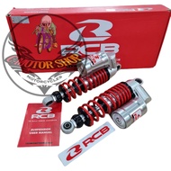 SHOCK SHOCKBREAKER RCB SB2 SB 2 RX KING GL CB TIGER RXS YZ GOLD 320MM