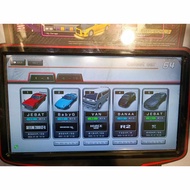 (C4)Wangan Midnight 6RR Data for sale (KPGC110/Hiace/R35)  (Banapassport+Email included ✅️ )
