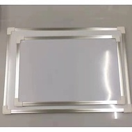 WHITE BOARD/ALLUMINUM ALLOY WHITE BOARD/SCHOOL SUPPLIES