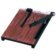 [Shidaixin Stationery] LIFE NO.303 (B4) Wooden Paper Cutting Machine