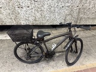 26吋山地車（接近全新）